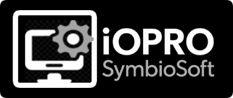 SymbioSoft Logo